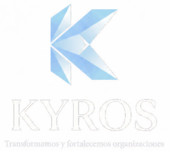 Kyros: Transformamos y fortalecemos organizaciones